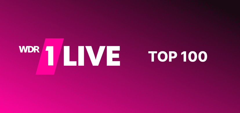 1LIVE weekly Top 100